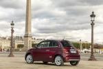 Fiat 500 by Repetto 2018 года (FR)